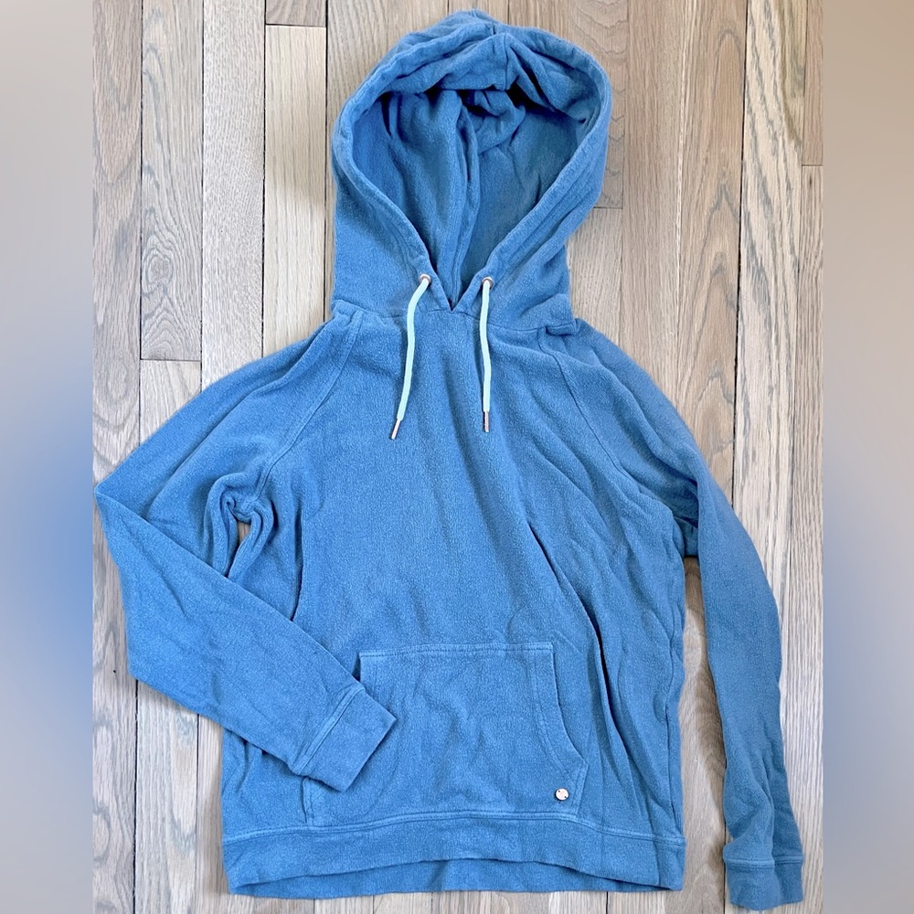 Volcom Womens Lil Hoodie. Size Small.